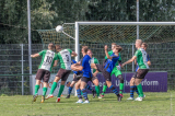 S.K.N.W.K. 1 - W.H.S. 1 (beker) seizoen 2024-2025 (44/101)